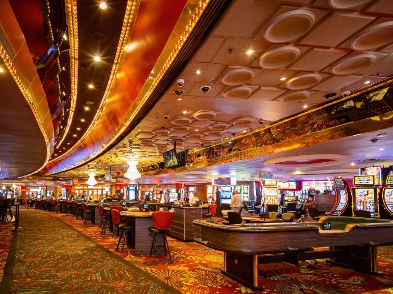 Crazy slots