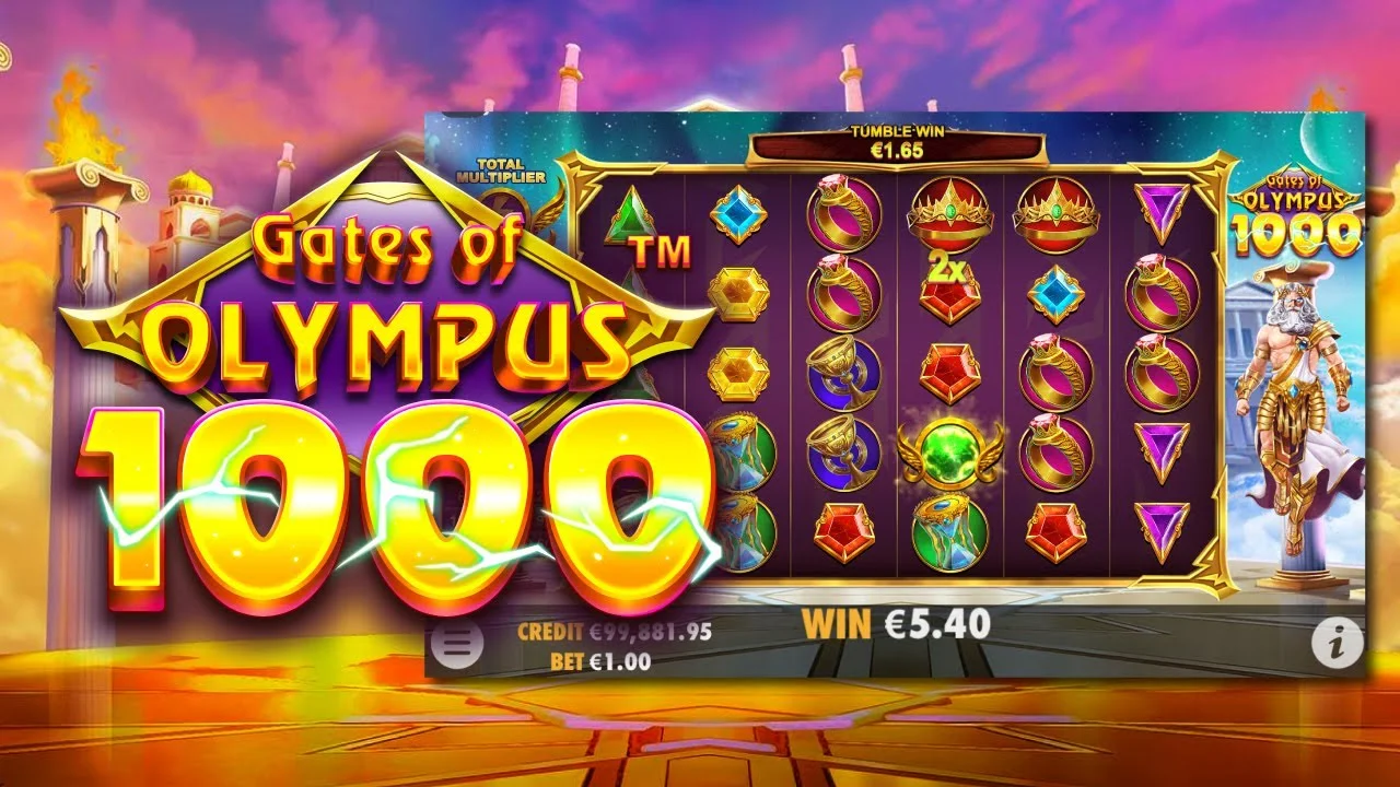Free slots games online