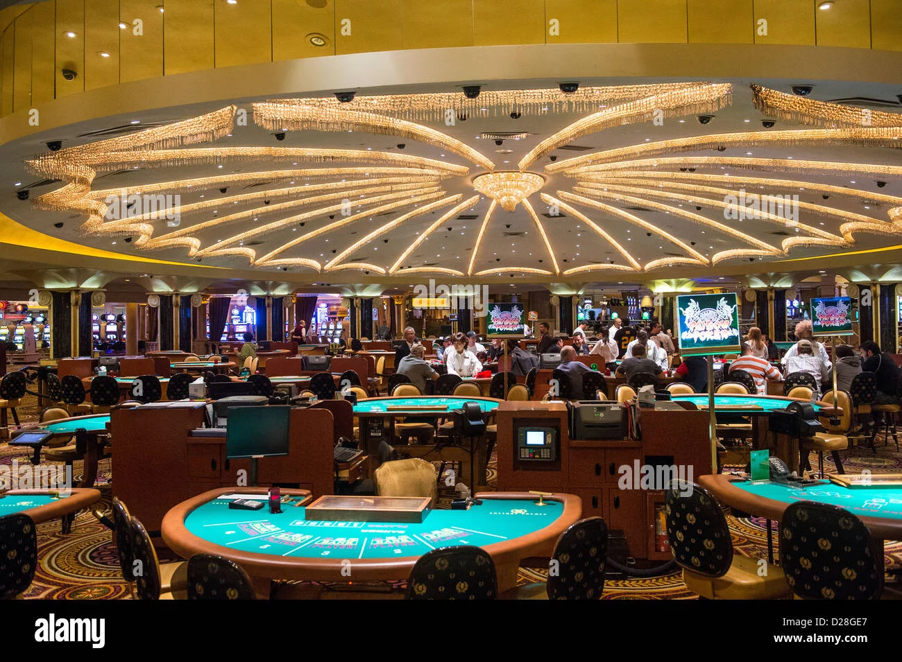 Las vegas free slots