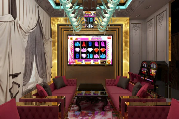 Real money slots online no deposit